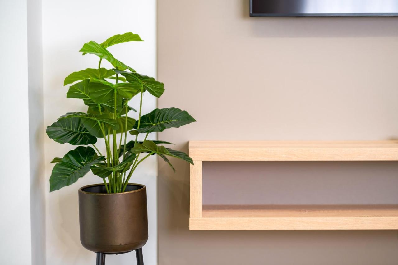 Myflat Batthyany Premium Residence Siófok Zewnętrze zdjęcie