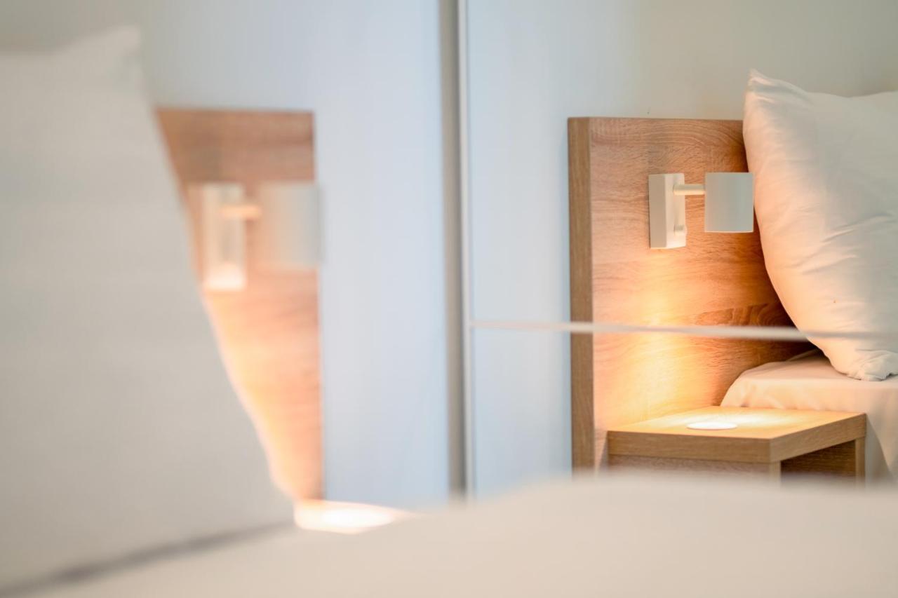 Myflat Batthyany Premium Residence Siófok Zewnętrze zdjęcie