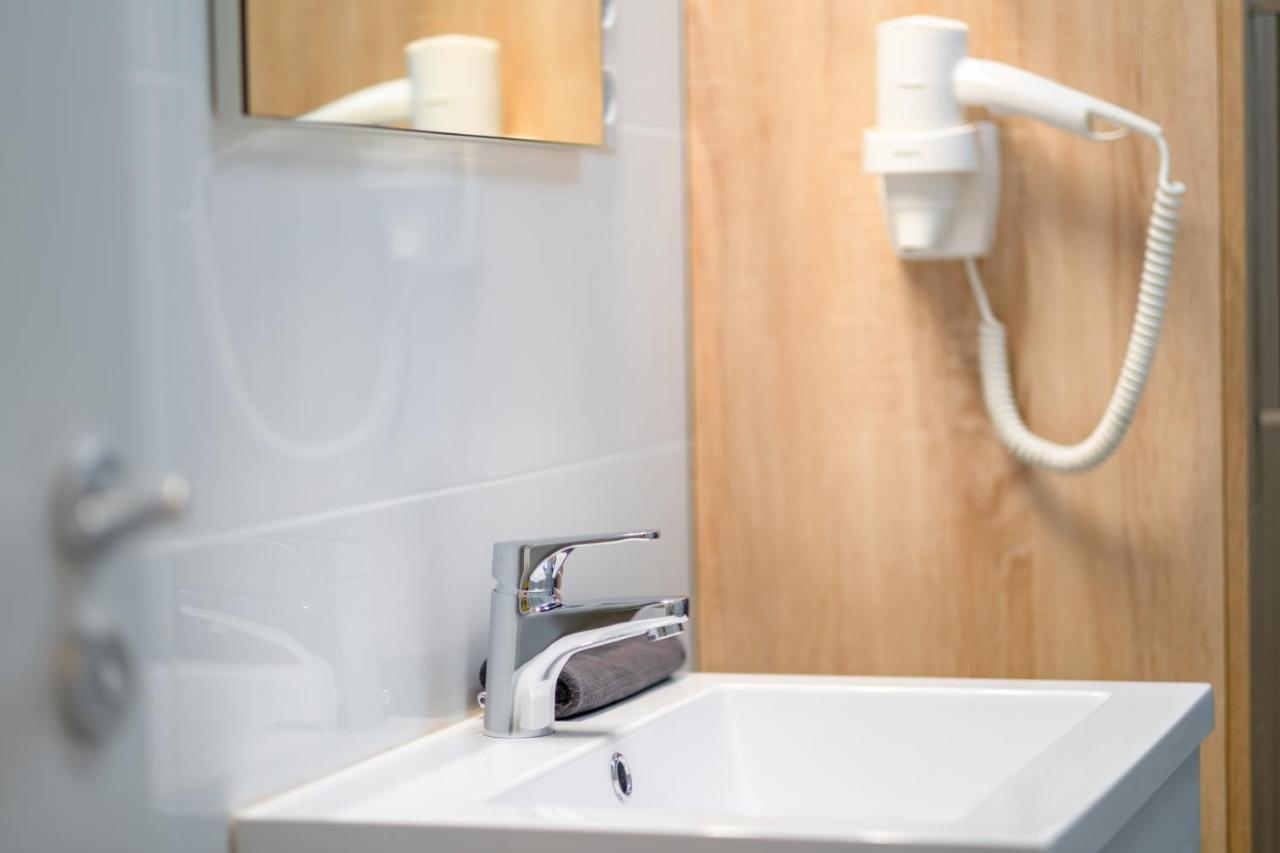 Myflat Batthyany Premium Residence Siófok Zewnętrze zdjęcie