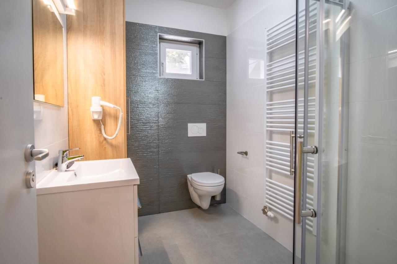 Myflat Batthyany Premium Residence Siófok Zewnętrze zdjęcie