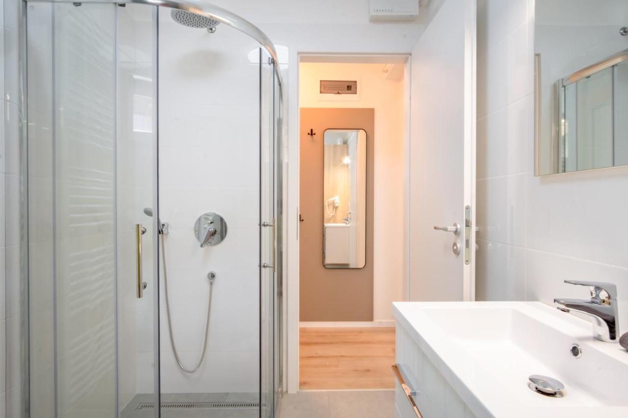 Myflat Batthyany Premium Residence Siófok Zewnętrze zdjęcie